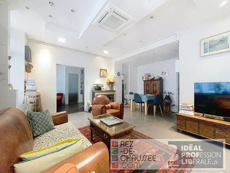 Bureau dans Paris à vendre - Photo intérieure - Image 3 de 8
