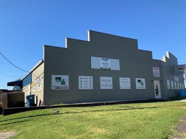 1600 E Newport Pike, Wilmington, DE for lease Building Photo- Image 1 of 11