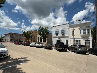 Plus de détails pour 1208-1212 Bridge St, Grafton, WI - Bureau à vendre