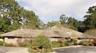 More details for 118 Springhall Dr, Goose Creek, SC - Office for Lease