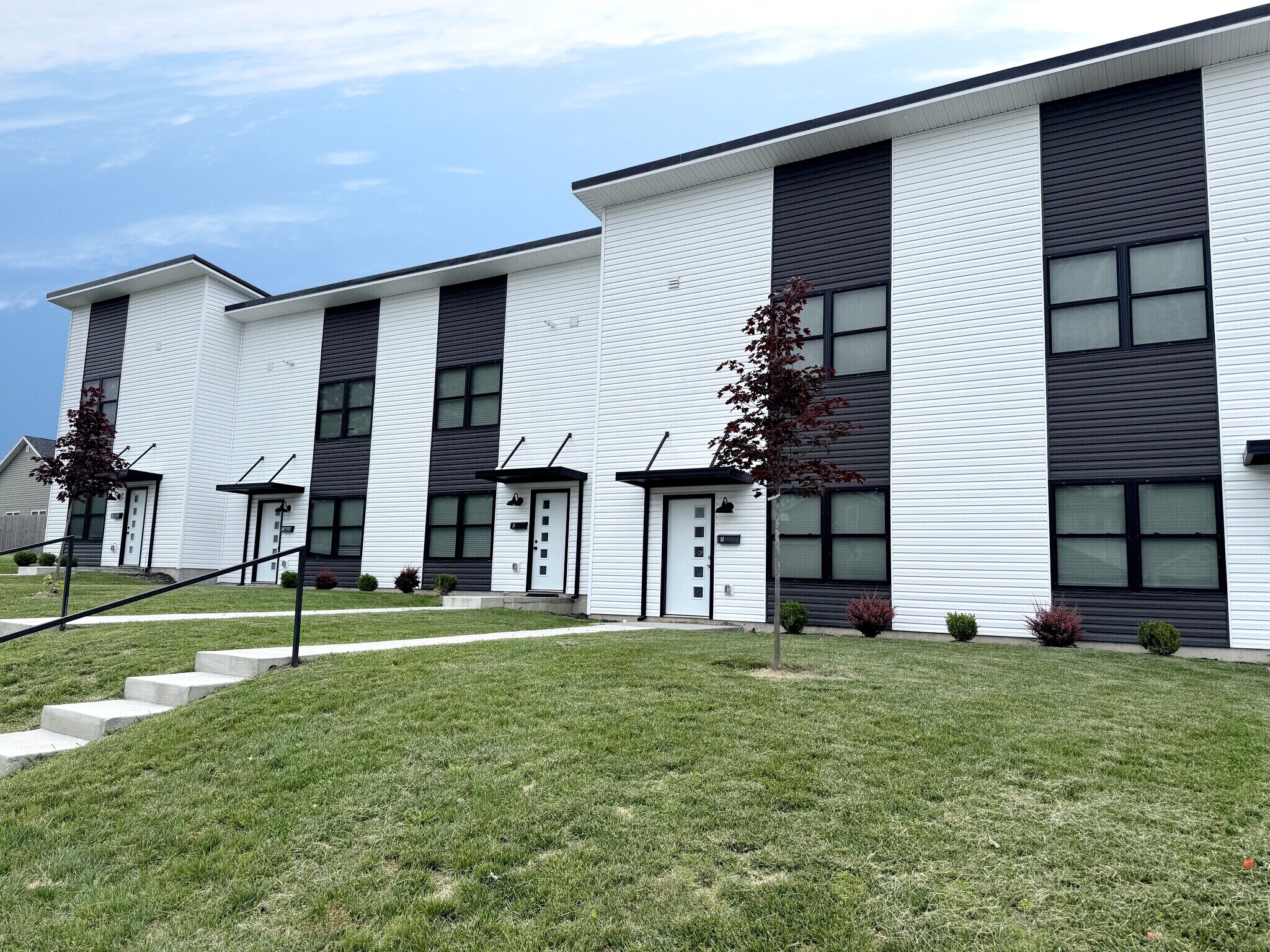 1124 Winton Pl, Springfield, OH à vendre Photo principale- Image 1 de 9