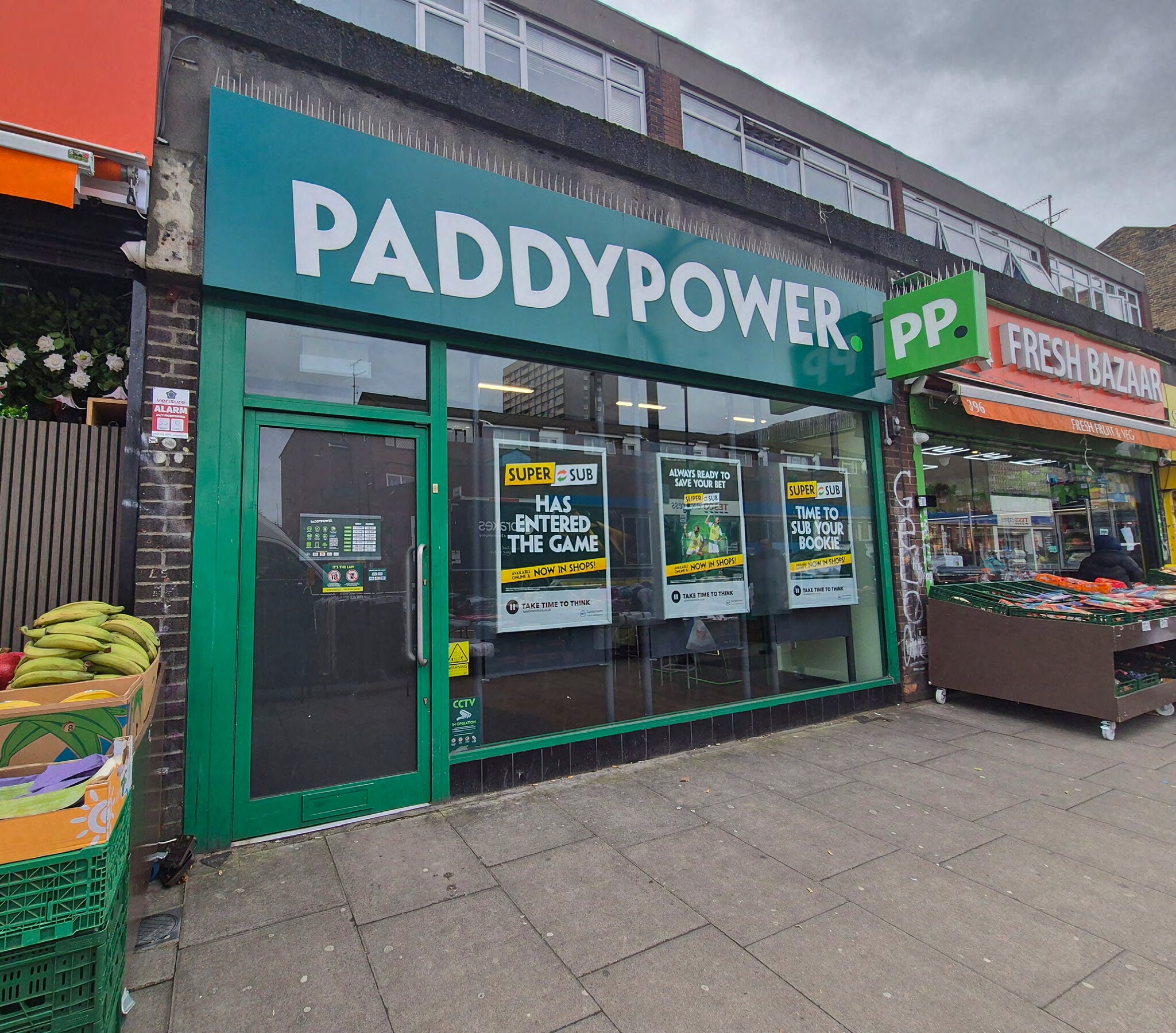 400 Bethnal Green Rd, London for lease Building Photo- Image 1 of 6