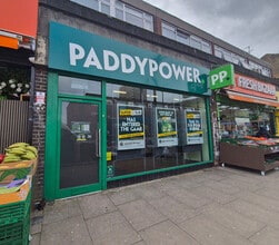 400 Bethnal Green Rd, London for lease Building Photo- Image 1 of 6