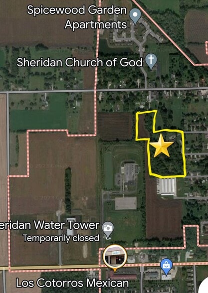 0 6th, Sheridan, IN for sale - Other - Image 2 of 2