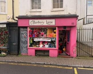 More details for 95 St Georges Rd, Brighton - Retail for Lease