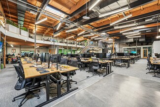Plus de détails pour 990 Villa St, Mountain View, CA - Bureau à louer