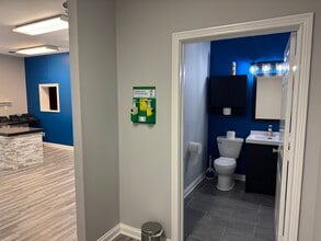 780 International Dr, Franklin, IN for lease Interior Photo- Image 2 of 4