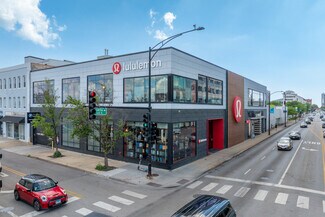 Plus de détails pour 938 W North Ave, Chicago, IL - Commerce de détail à louer