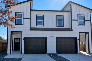 More details for 6202 Oakland Rdg, San Antonio, TX - Multifamily for Sale