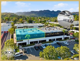 Plus de détails pour 9410 Topanga Canyon Blvd, Chatsworth, CA - Bureau à louer