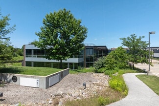 More details for 20 Missouri Research Park Dr, Saint Charles, MO - Office for Sale