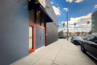 More details for 5401 W Alvern Cir, Los Angeles, CA - Flex for Lease