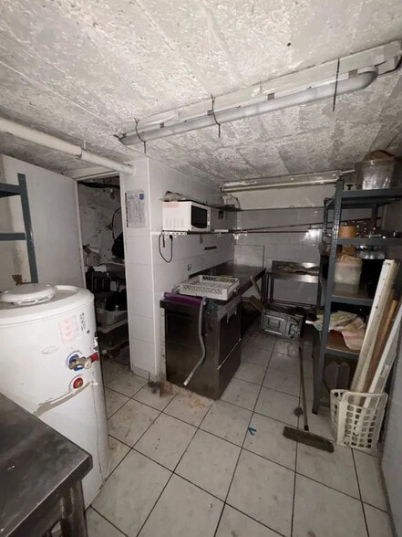 Commerce de détail dans Paris à louer - Photo intérieure - Image 3 de 8