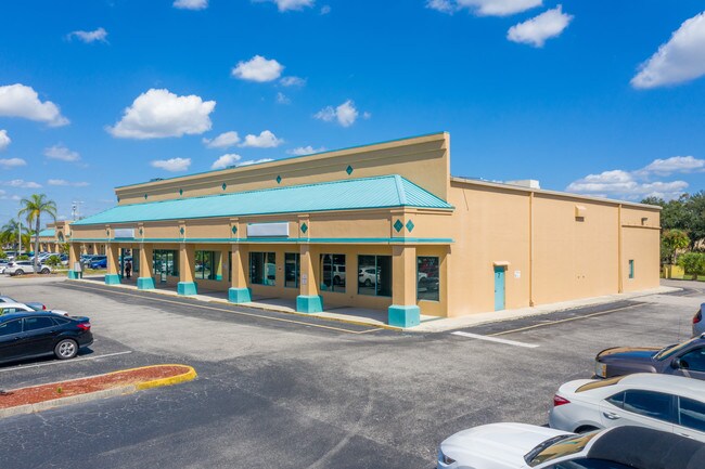 More details for 1708 Cape Coral Pky, Cape Coral, FL - Office/Medical for Lease