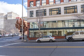 Plus de détails pour 7 S Howard St, Spokane, WA - Bureau à louer