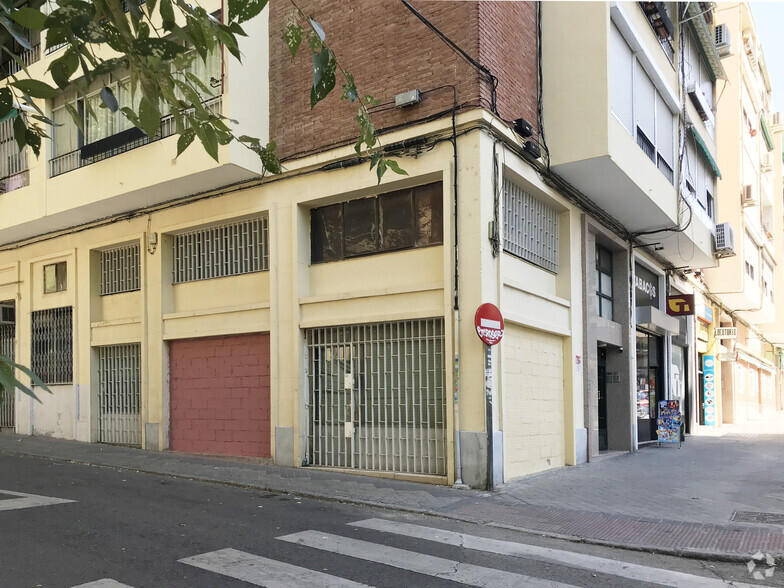 Commerce de détail dans Madrid, Madrid à louer - Photo intérieure - Image 1 de 1