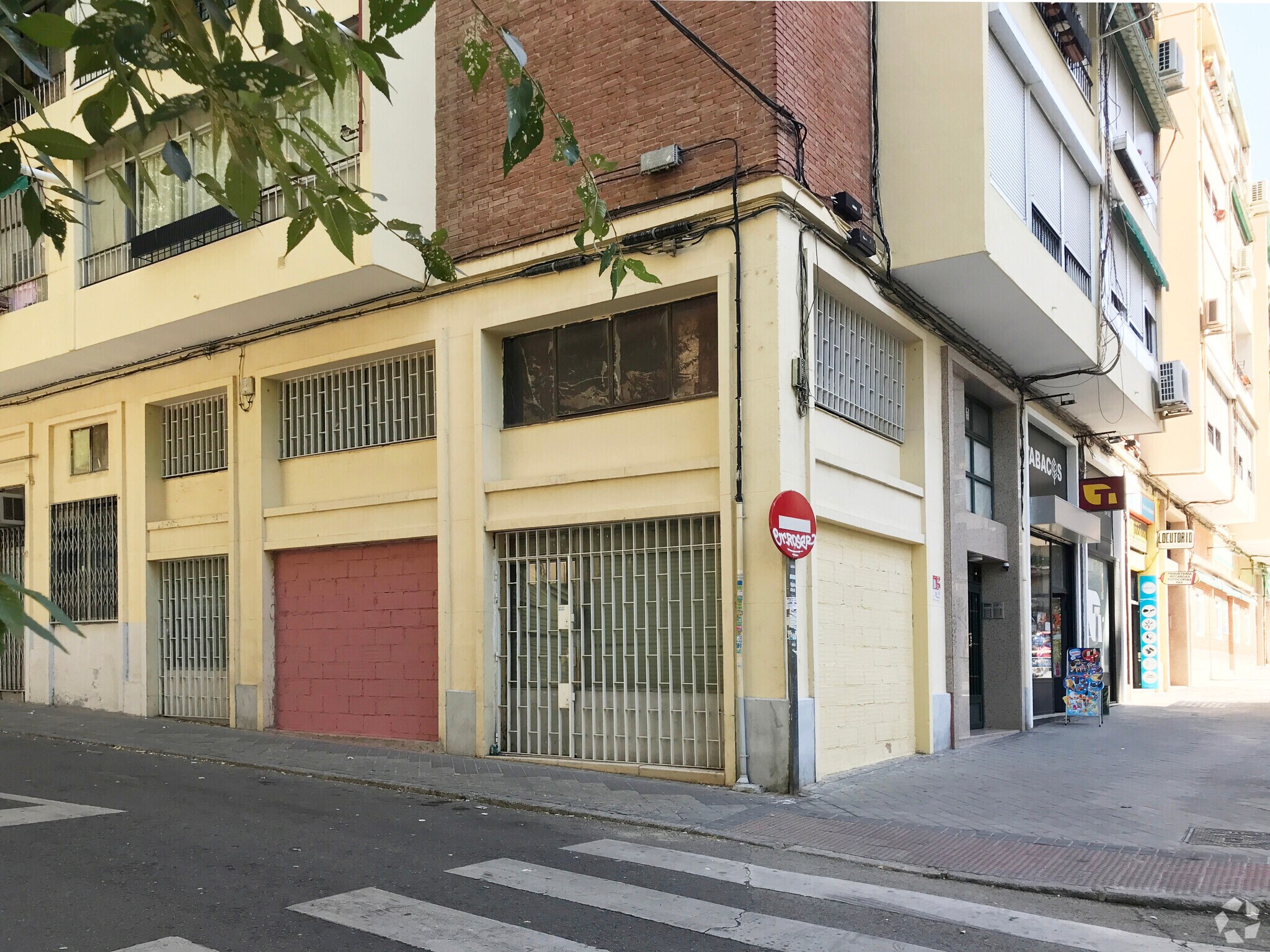 Commerce de détail dans Madrid, Madrid à louer Photo intérieure- Image 1 de 2