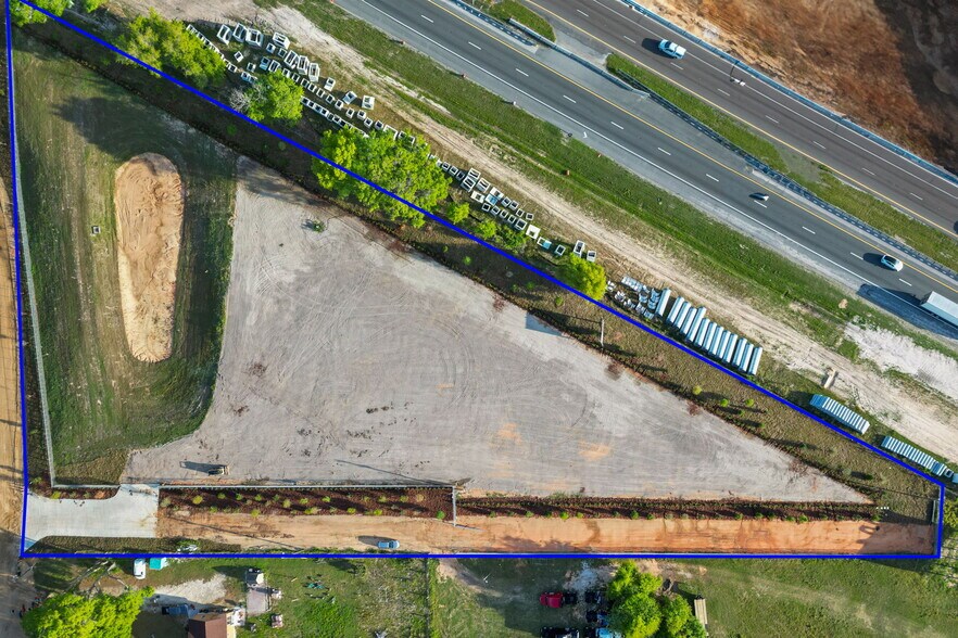 19112 Causey Rd, Clermont, FL à louer - Photo du bâtiment - Image 2 de 11