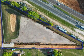 Plus de détails pour 19112 Causey Rd, Clermont, FL - Terrain à louer