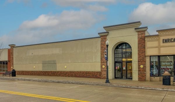 444 Main St, Belleville, MI for lease - Building Photo - Image 2 of 3