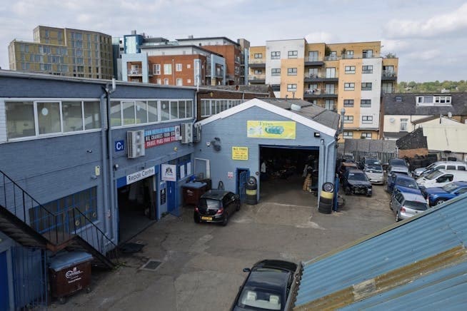 Union St, Luton for lease - Primary Photo - Image 1 of 3