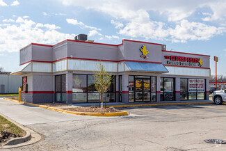 More details for 1501 E Euclid Ave, Des Moines, IA - Retail for Lease