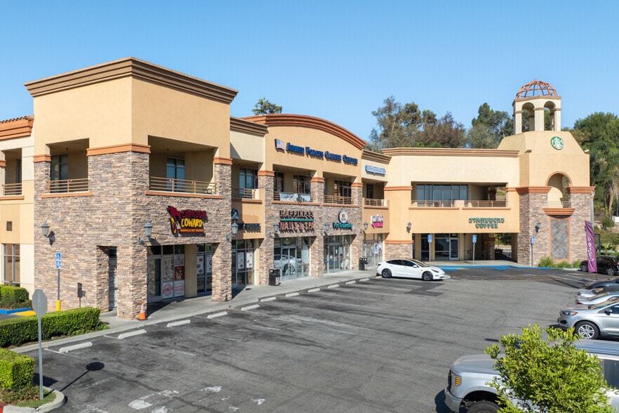 68 Rio Rancho Rd, Pomona, CA for lease - Building Photo - Image 1 of 3