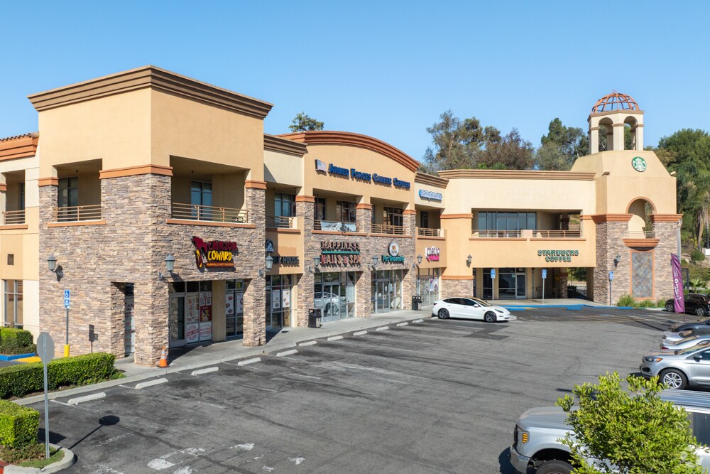 68 Rio Rancho Rd, Pomona, CA for lease Building Photo- Image 1 of 4