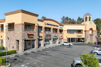 Plus de détails pour 68 Rio Rancho Rd, Pomona, CA - Commerce de détail à louer