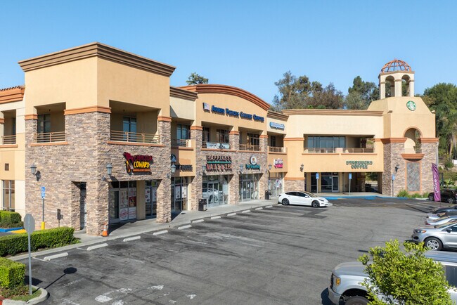 More details for 68 Rio Rancho Rd, Pomona, CA - Retail for Lease