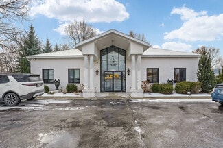 More details for 908 E Waterloo Rd, Akron, OH - Office for Lease