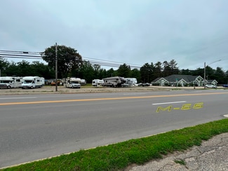 More details for 104 Burrill Dr, Prudenville, MI - Land for Sale