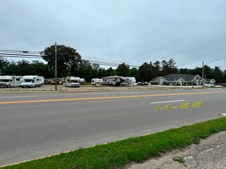 Plus de détails pour 104 Burrill Dr, Prudenville, MI - Terrain à vendre