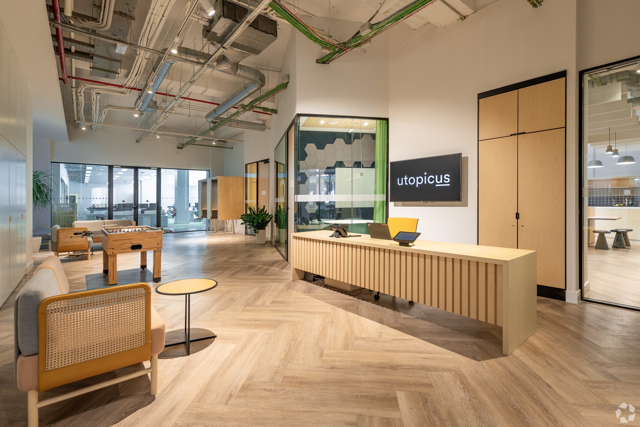 Calle de Don Ramón de la Cruz, 84, Madrid, Madrid for lease Interior Photo- Image 1 of 2