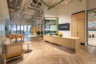 Plus de détails pour Calle de Don Ramón de la Cruz, 84, Madrid - Coworking à louer