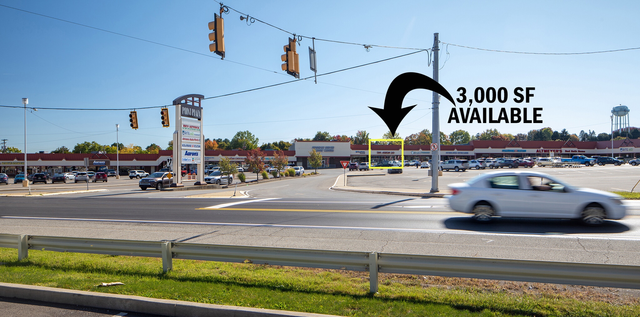 120-180 Point Plz, Butler, PA à louer Photo intérieure- Image 1 de 2