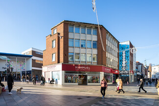 More details for 81-85 High St, Chelmsford - Retail for Lease