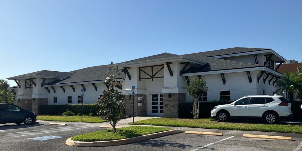 425 Nursing Home Dr, Arcadia, FL à vendre - Photo du bâtiment - Image 1 de 5