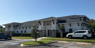 Plus de détails pour 425 Nursing Home Dr, Arcadia, FL - Bureau à vendre