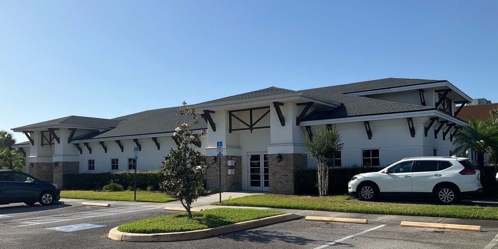 425 Nursing Home Dr, Arcadia, FL à vendre Photo du bâtiment- Image 1 de 6