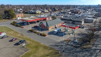 Plus de détails pour 3920 Tuscarawas St W, Canton, OH - Commerce de détail à vendre