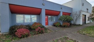 Plus de détails pour 1410 Madison St, Salem, OR - Local d'activités à louer