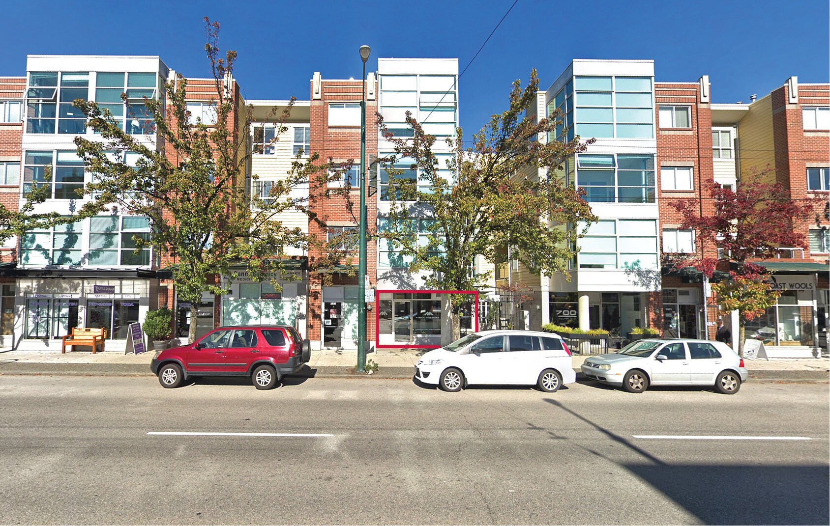 2931 4th Ave W, Vancouver, BC à vendre Photo principale- Image 1 de 1