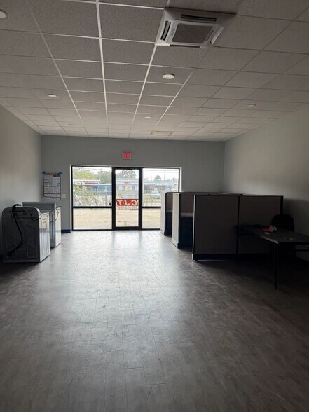 890 Mt. Zion Rd, Shreveport, LA à louer - Photo intérieure - Image 2 de 4