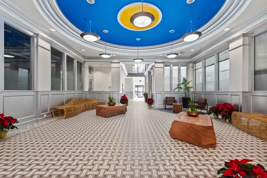 175 W 200 S, Salt Lake City, UT à louer - Photo intérieure - Image 3 de 9