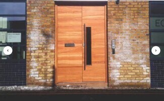 Plus de détails pour Wharf Rd, Eastbourne - Coworking à louer