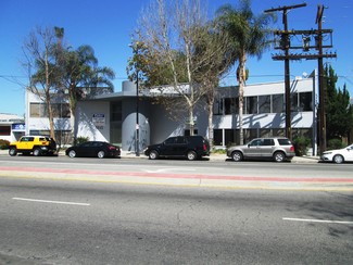 More details for 18645 Sherman Way, Reseda, CA - Office for Lease