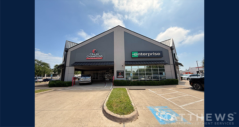 4205 W Plano Pky, Plano, TX à louer Photo du bâtiment- Image 1 de 4