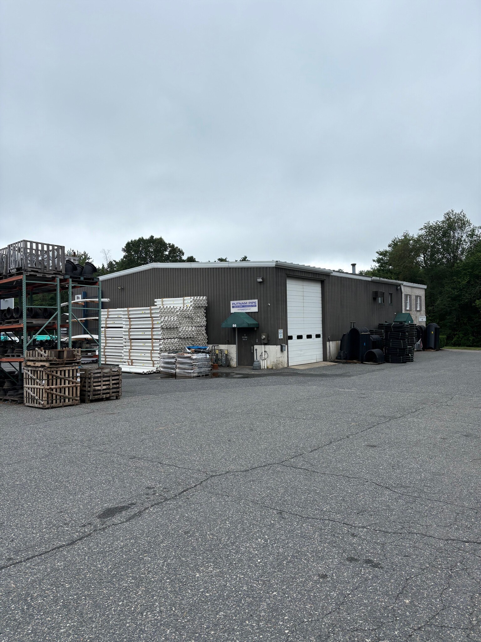 86 Elm St, Hopkinton, MA for lease Building Photo- Image 1 of 2