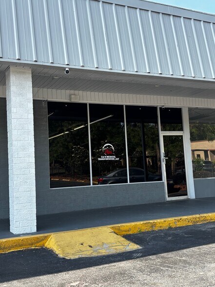 2416 Windsor Spring Rd, Augusta, GA à louer - Photo du bâtiment - Image 3 de 13